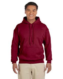 click to view ANTQUE CHERRY RED