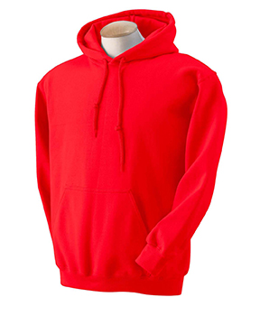 click to view CHERRY RED