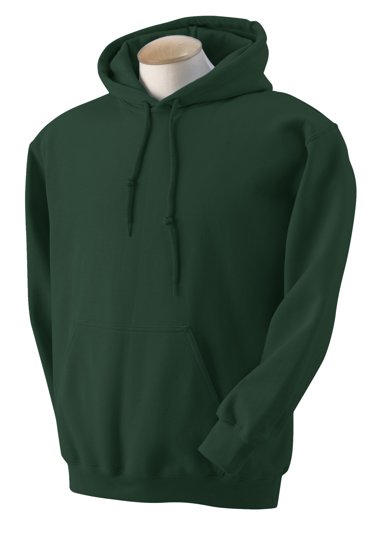 click to view FOREST GREEN