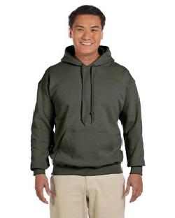 click to view MILITARY GREEN