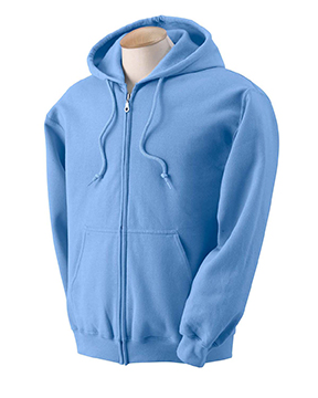 click to view CAROLINA BLUE