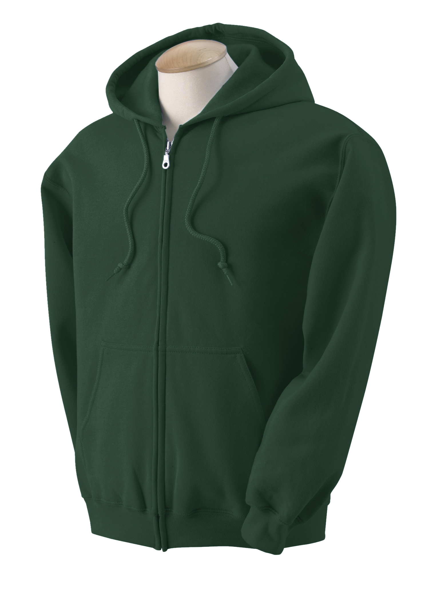 click to view FOREST GREEN
