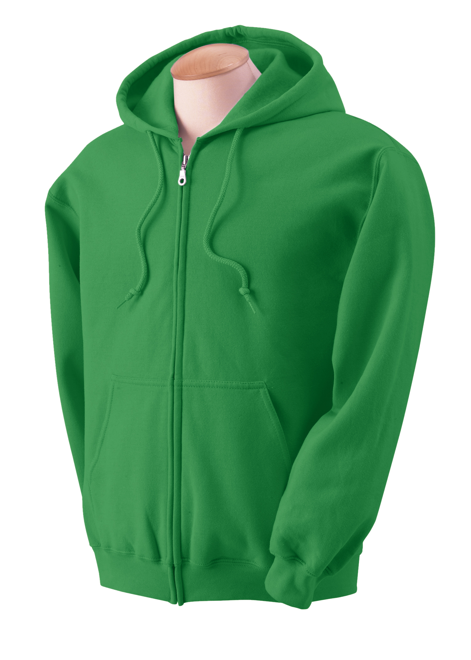 click to view IRISH GREEN