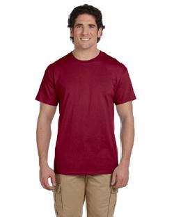 click to view ANTQUE CHERRY RED