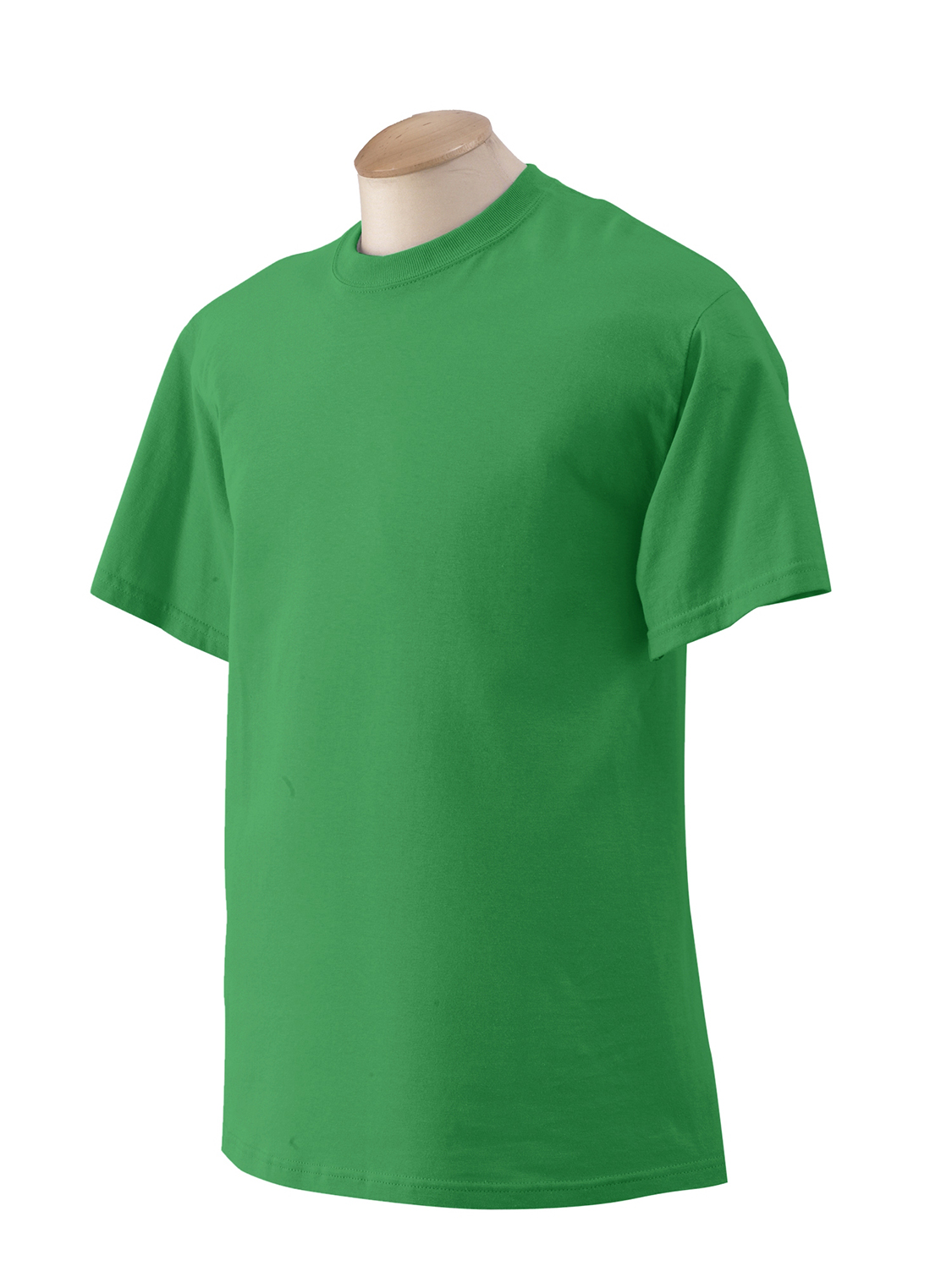 click to view IRISH GREEN