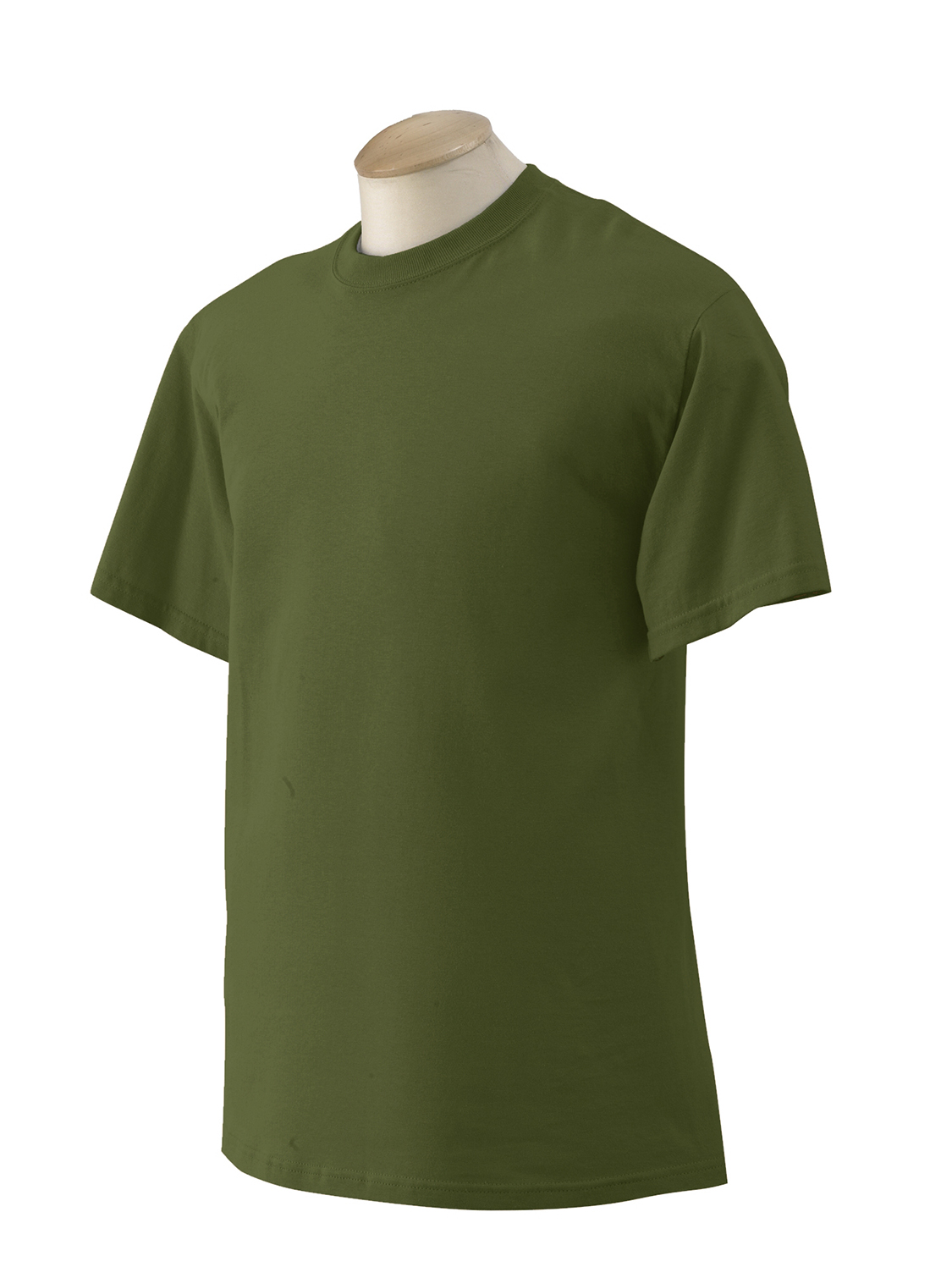 click to view MILITARY GREEN