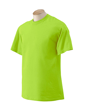 click to view SAFETY GREEN
