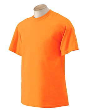 click to view SAFETY ORANGE