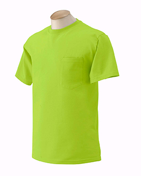 click to view SAFETY GREEN