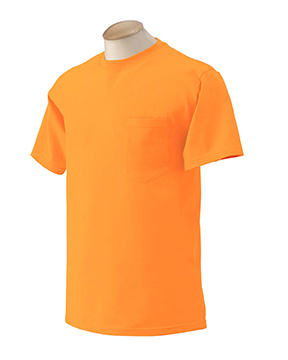 click to view SAFETY ORANGE