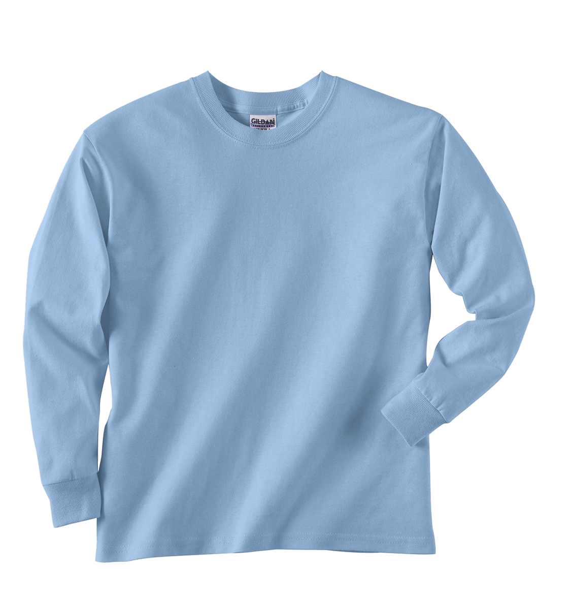 click to view LIGHT BLUE