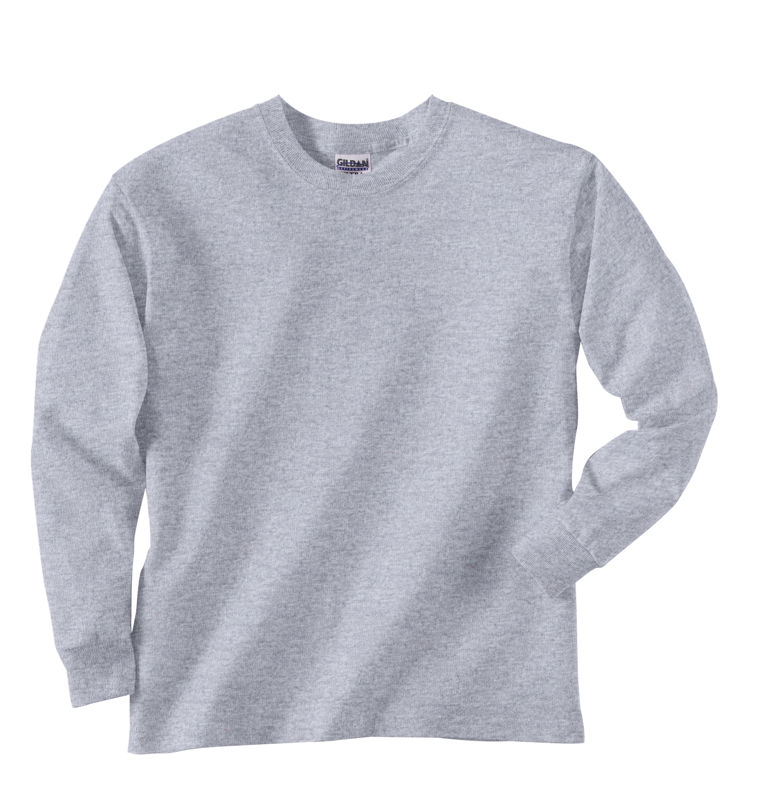 click to view SPORT GREY