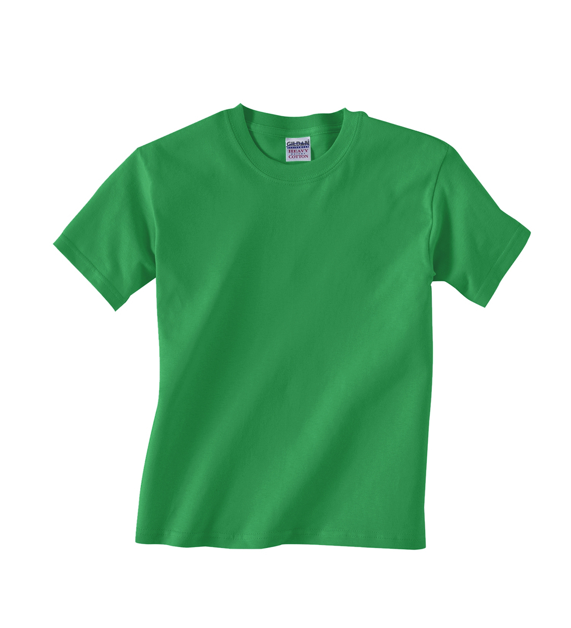 click to view IRISH GREEN