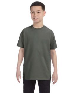 click to view MILITARY GREEN