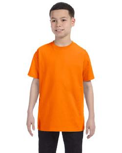 click to view TENNESSEE ORANGE