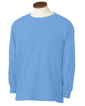 click to view CAROLINA BLUE