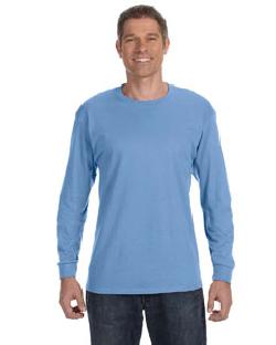 click to view CAROLINA BLUE