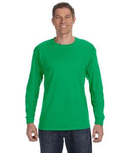 click to view IRISH GREEN