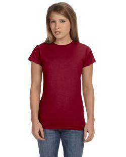 click to view ANTQUE CHERRY RED