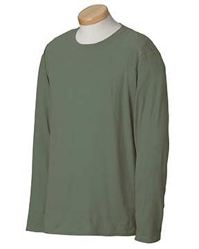 click to view MILITARY GREEN