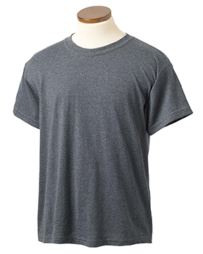 click to view DARK HEATHER