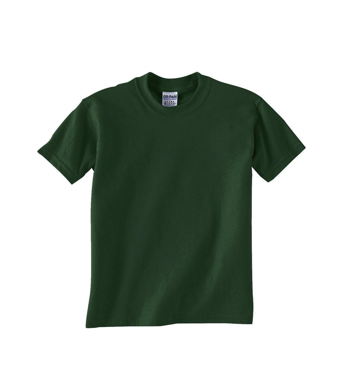 click to view FOREST GREEN