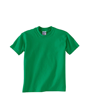 click to view IRISH GREEN