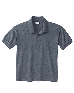 click to view DARK HEATHER