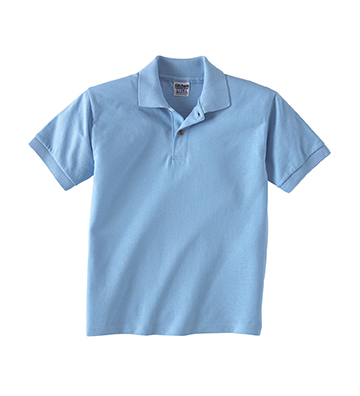 click to view LIGHT BLUE
