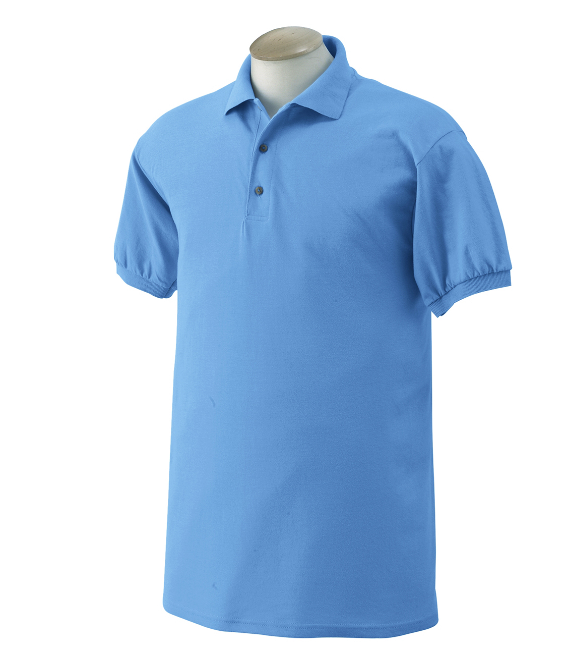 click to view CAROLINA BLUE
