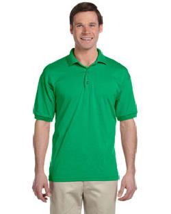 click to view IRISH GREEN