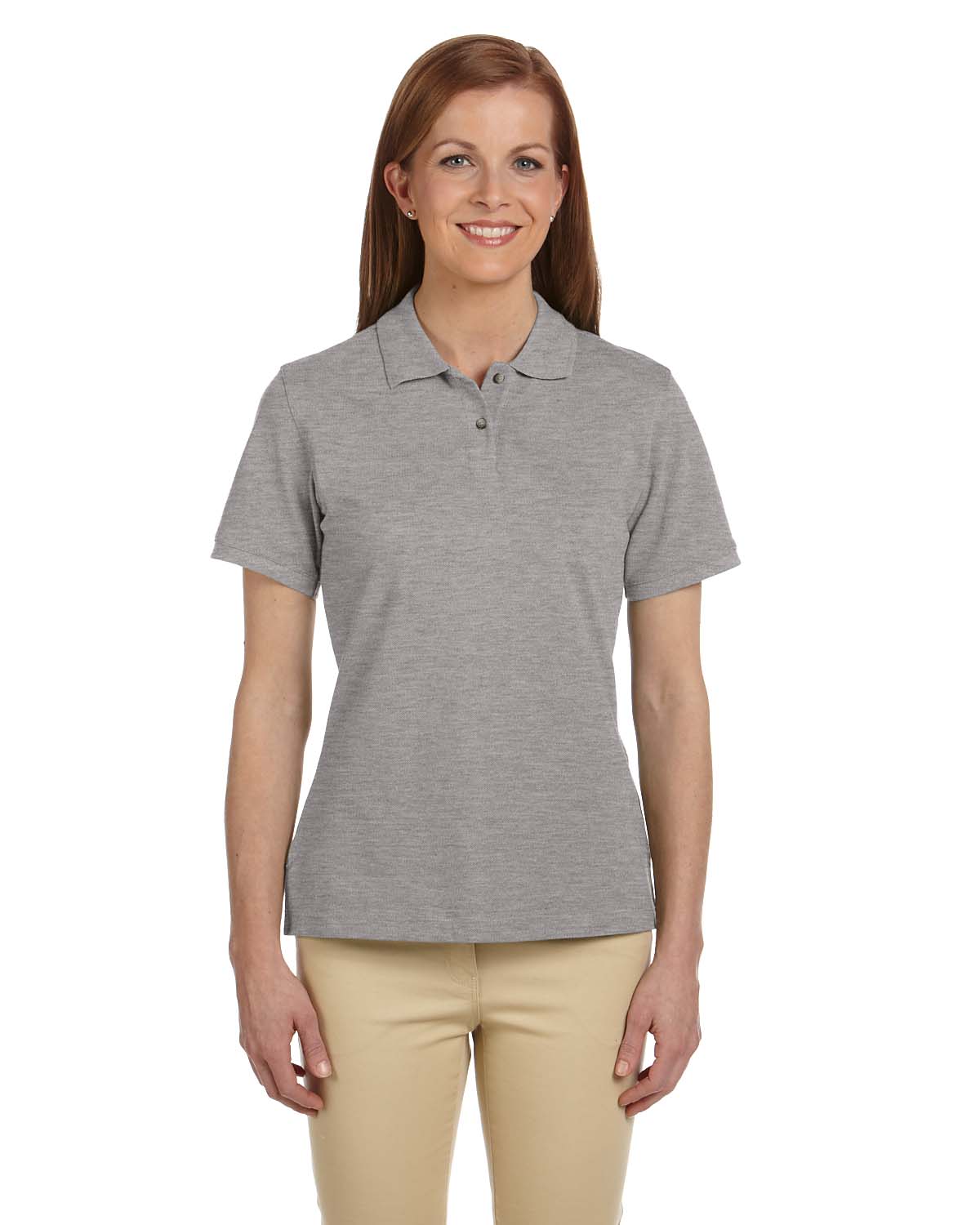click to view GREY HEATHER