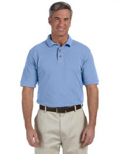 click to view LIGHT COLLEGE BLUE