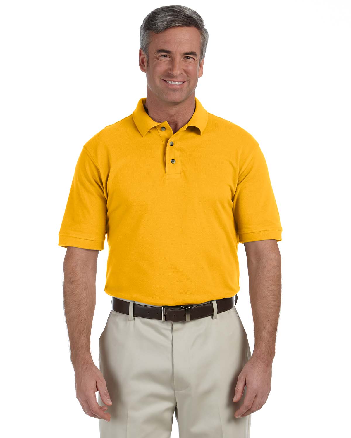 click to view SUNRAY YELLOW