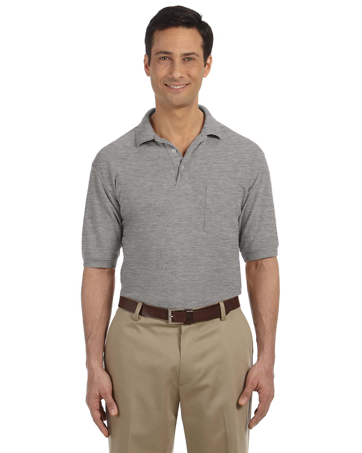 click to view GREY HEATHER