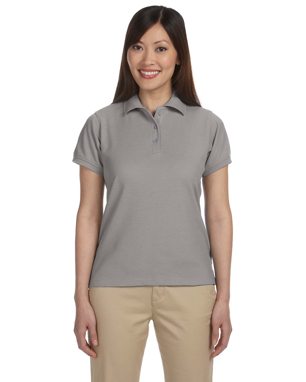 click to view GREY HEATHER