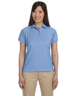 click to view LIGHT COLLEGE BLUE
