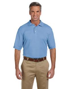 click to view LIGHT COLLEGE BLUE