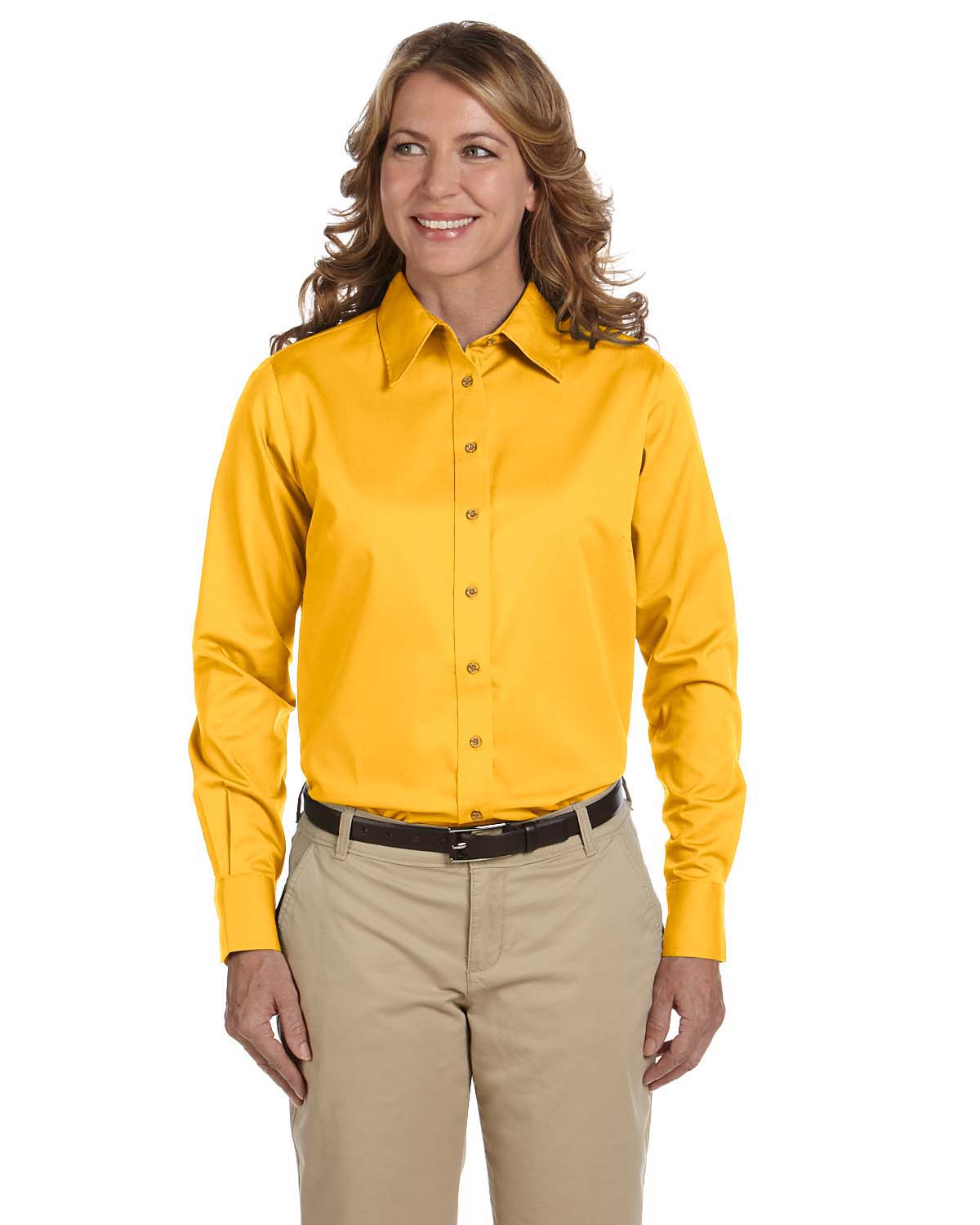 click to view SUNRAY YELLOW