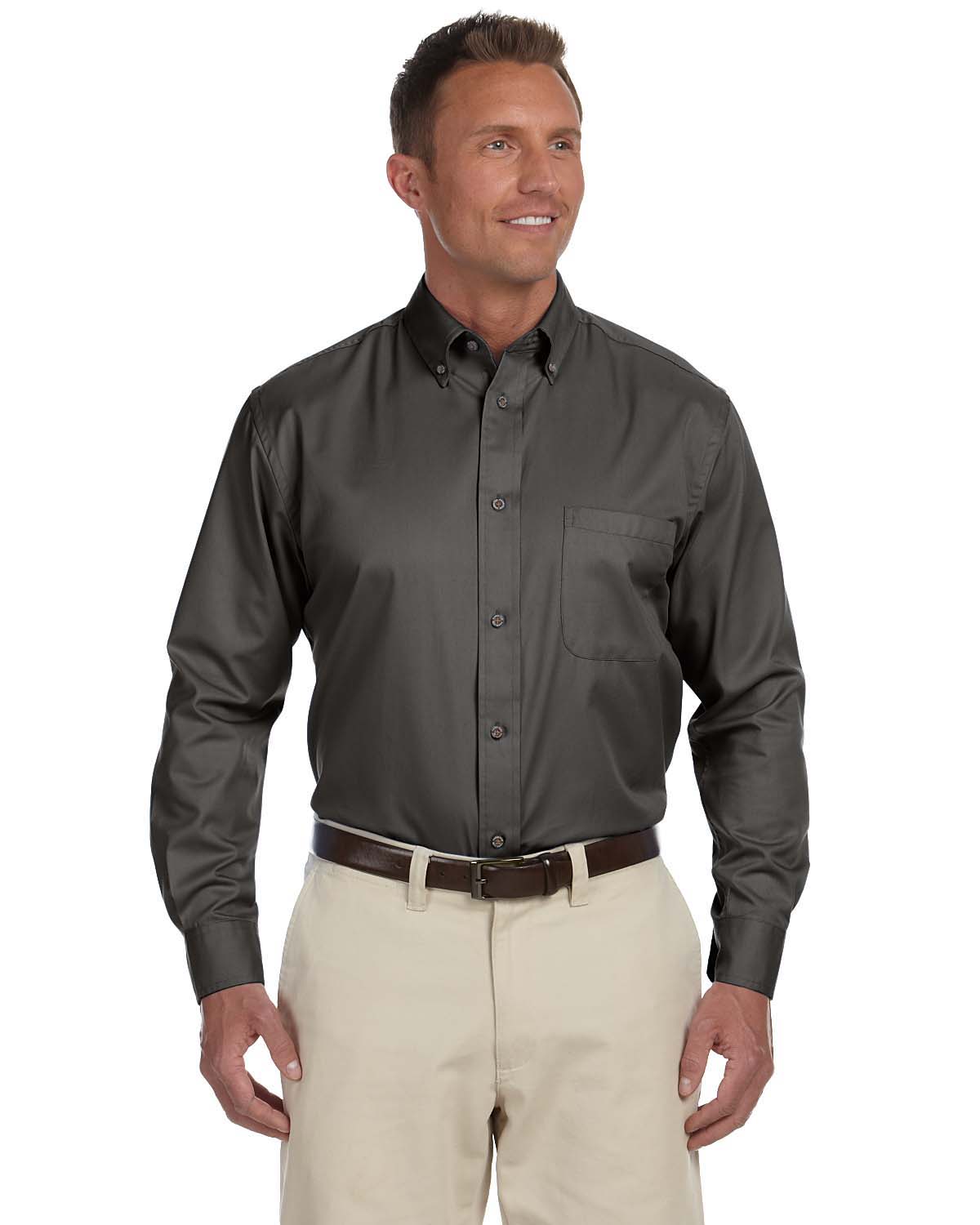 click to view DARK GREY