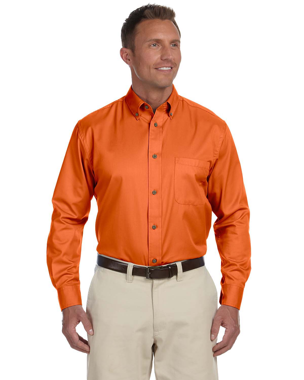 click to view TEAM ORANGE