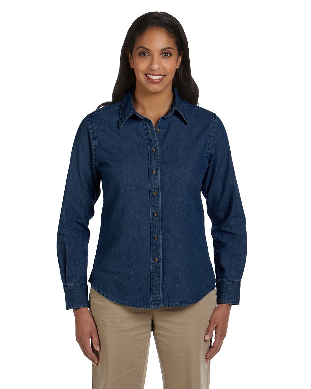click to view DARK DENIM