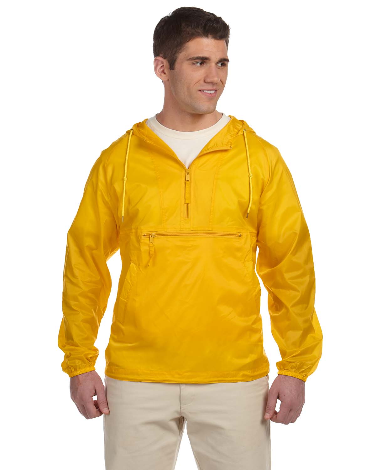 click to view SUNRAY YELLOW