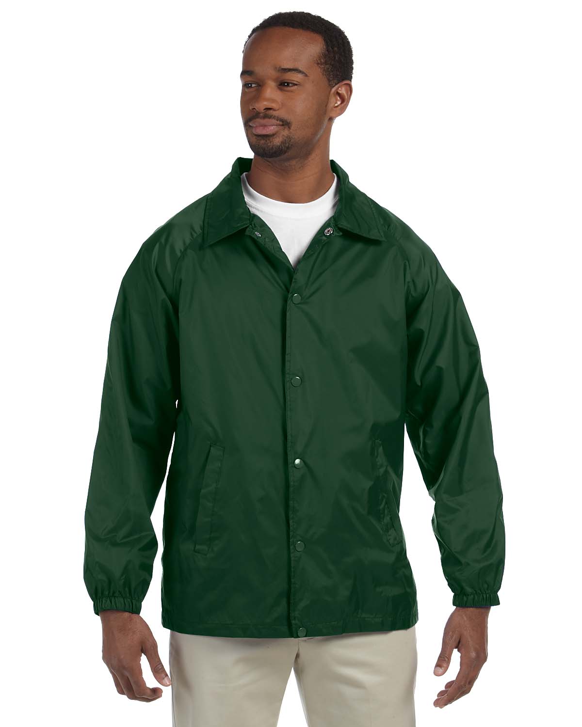 click to view DARK GREEN