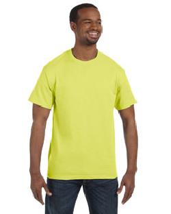 click to view SAFETY GREEN