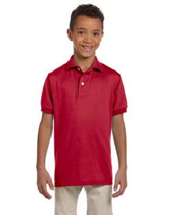 click to view TRUE RED