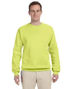 click to view SAFETY GREEN