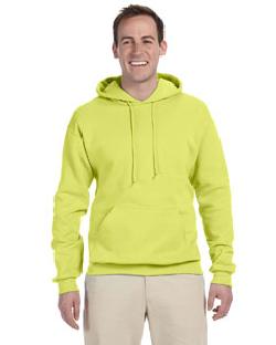 click to view SAFETY GREEN