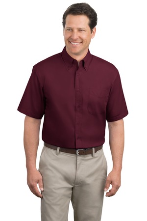 click to view Burgundy/Light Stone