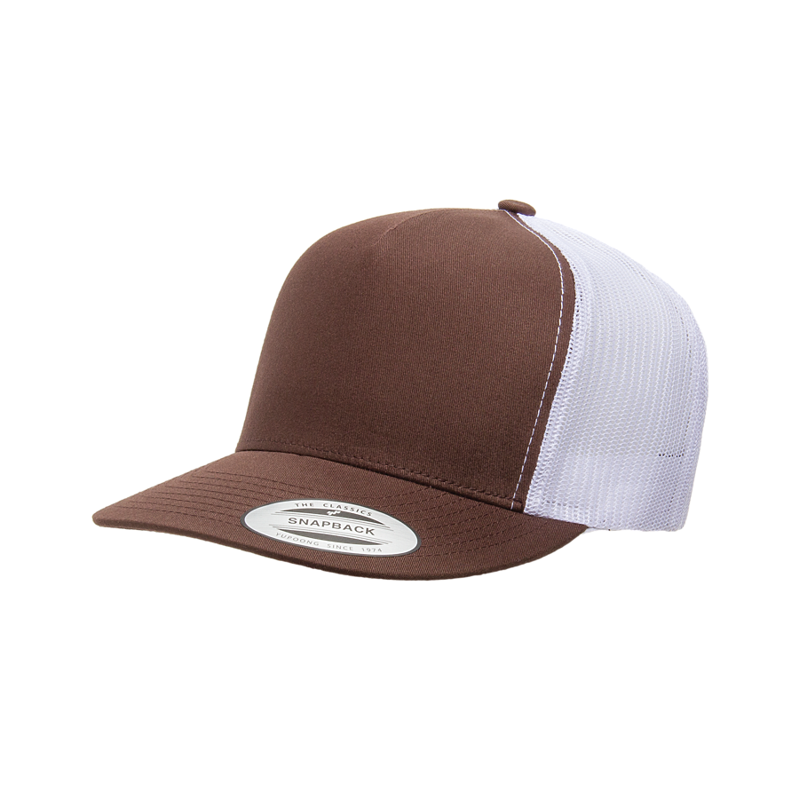 click to view BROWN/ WHITE